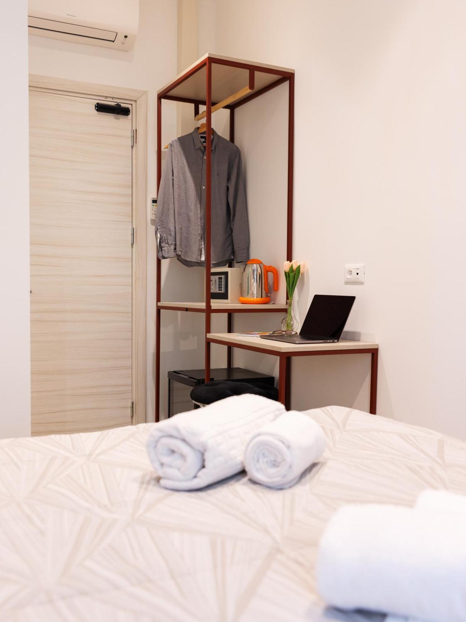 My Nice B&B ภายนอก รูปภาพ