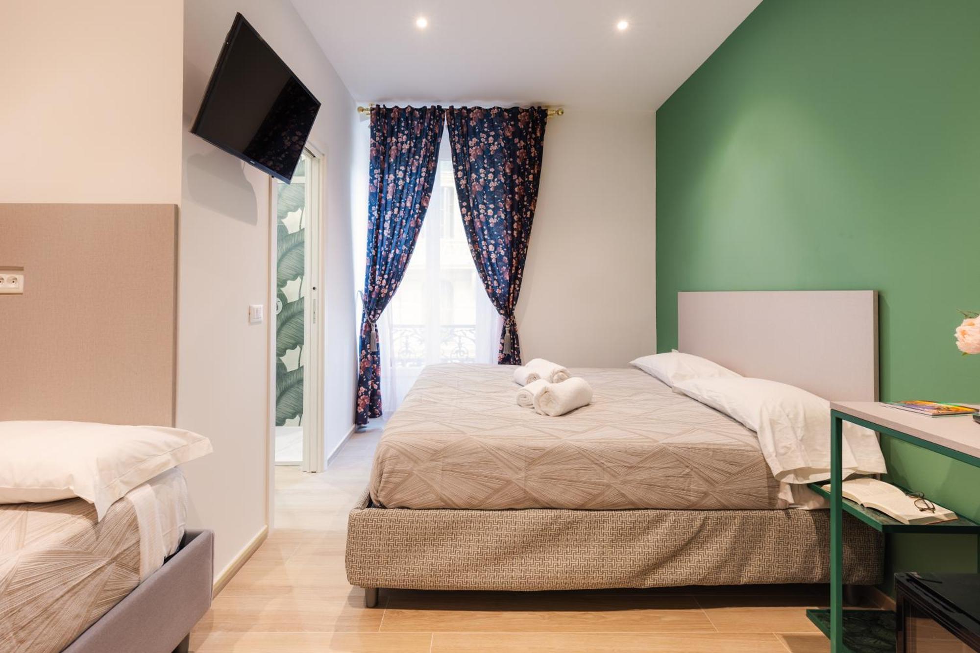 My Nice B&B ภายนอก รูปภาพ