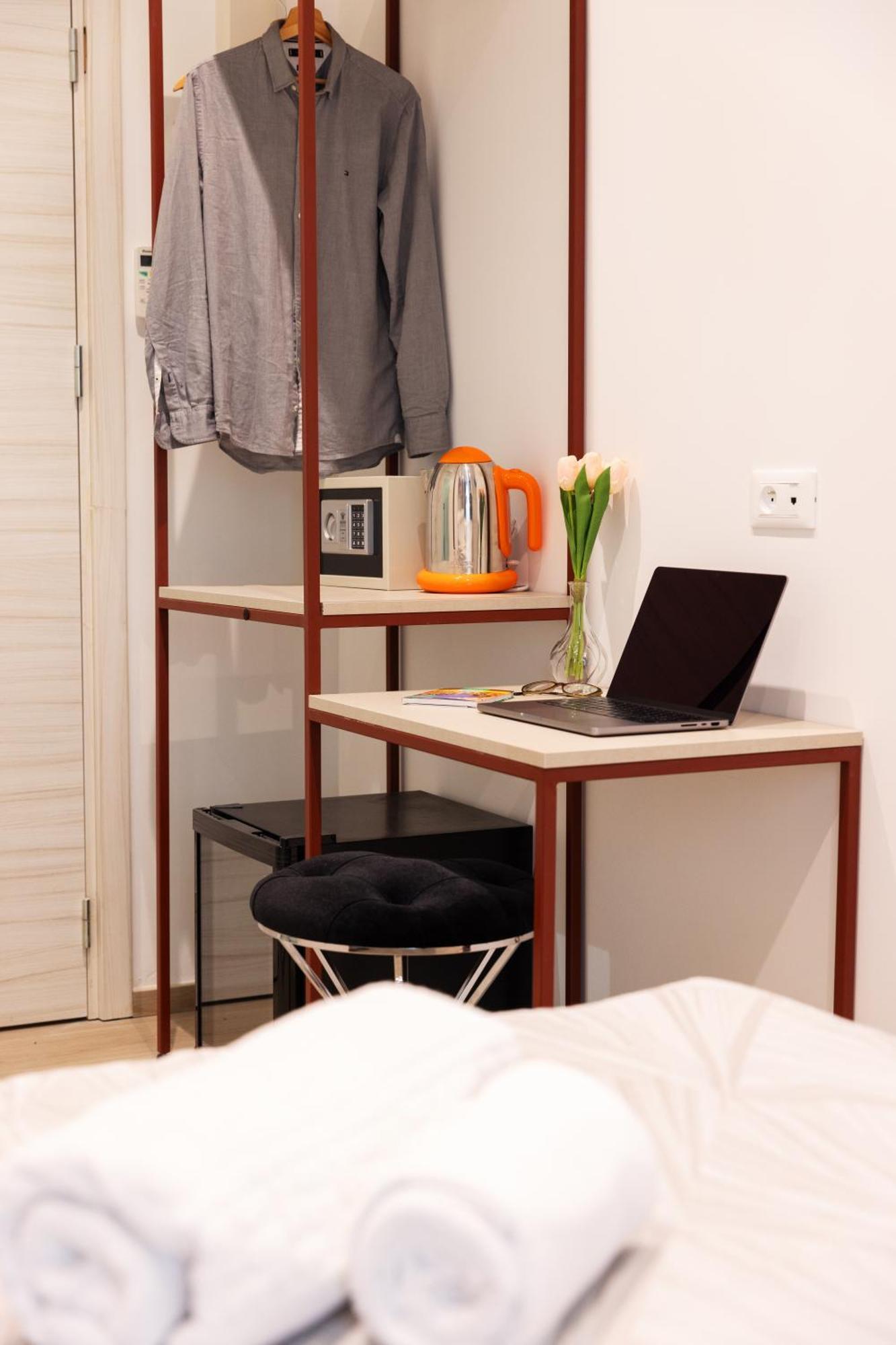 My Nice B&B ภายนอก รูปภาพ