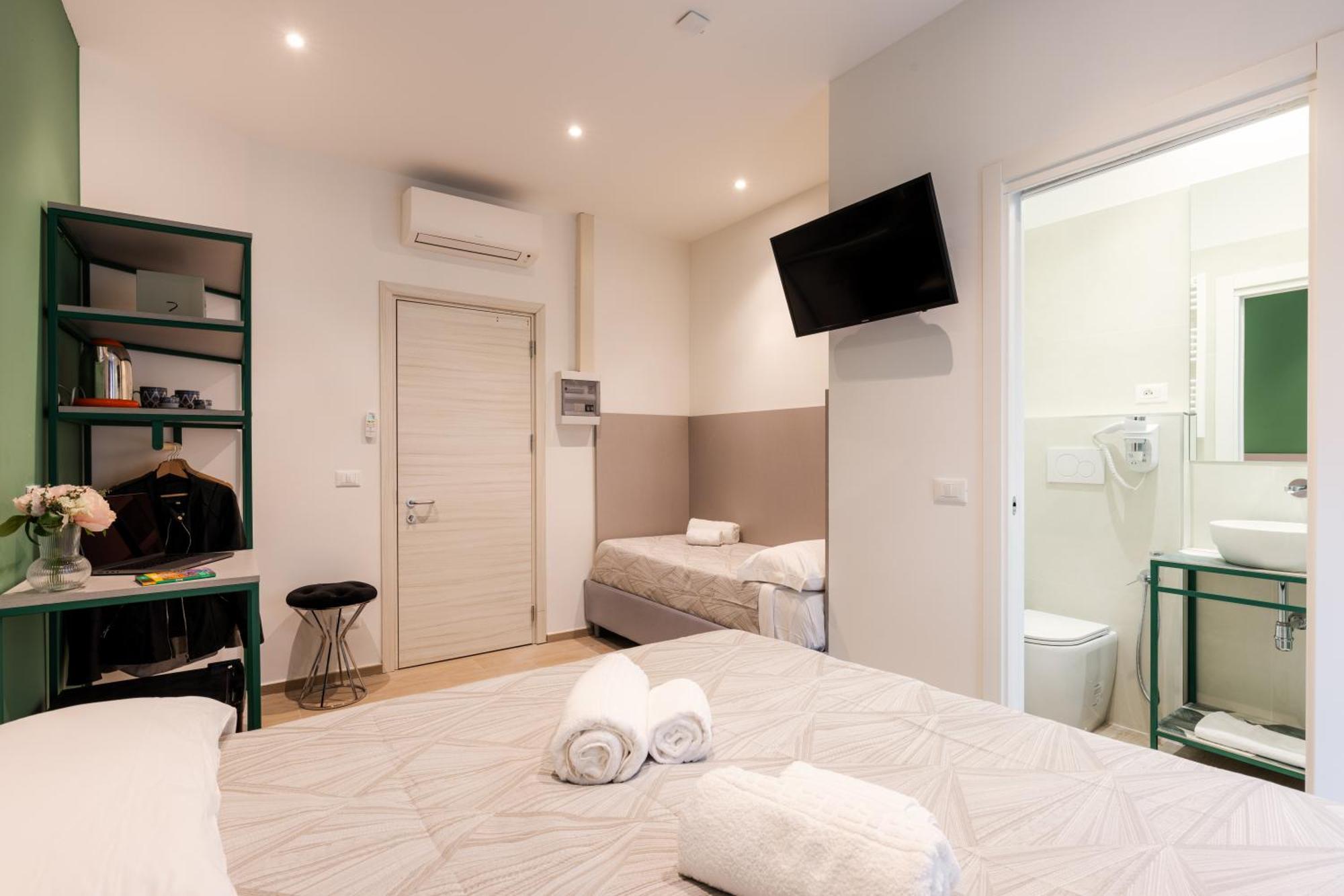 My Nice B&B ภายนอก รูปภาพ