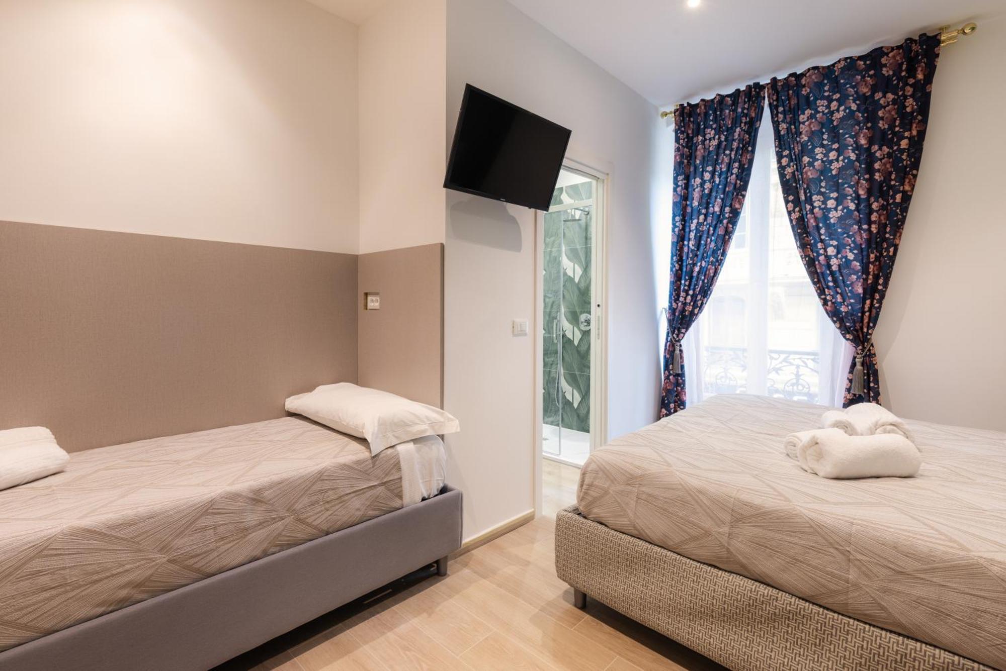 My Nice B&B ภายนอก รูปภาพ