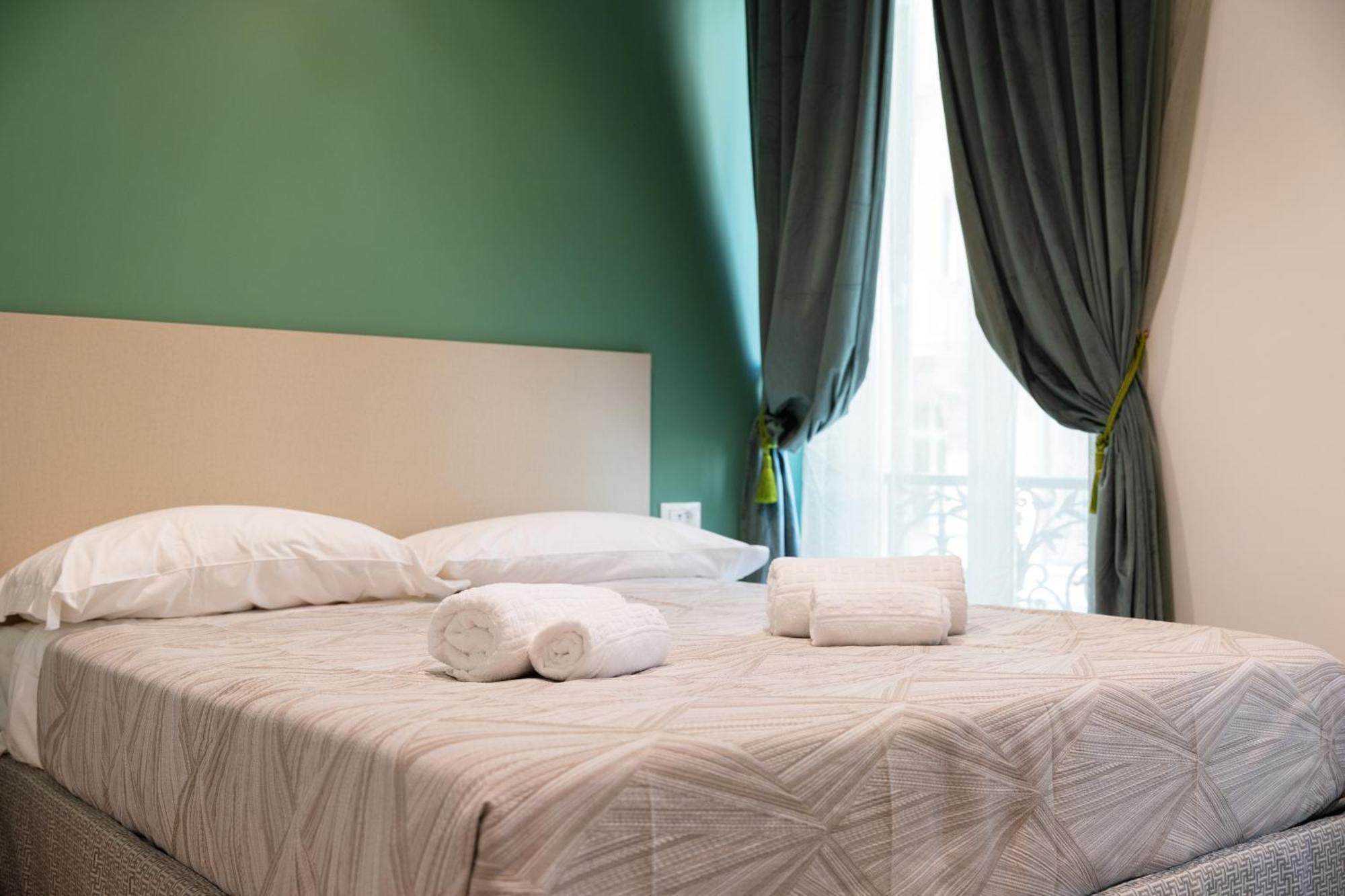 My Nice B&B ภายนอก รูปภาพ