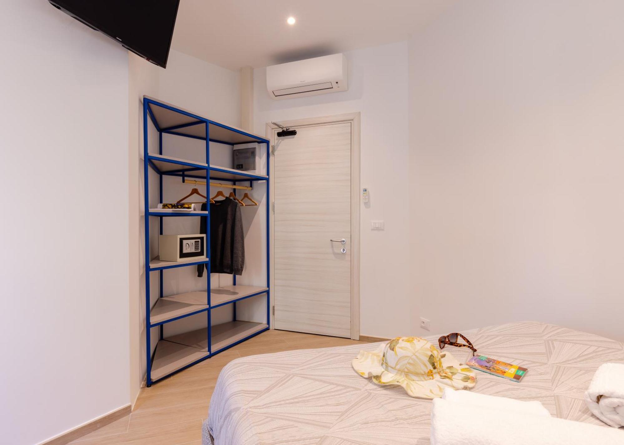 My Nice B&B ภายนอก รูปภาพ